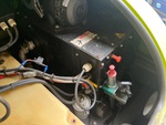 Engine with