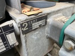 Trailer Chassis with