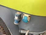 Electrical with