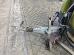 Trailer Chassis with