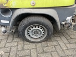 Chassis with