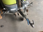 Trailer Chassis with