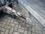 Trailer Chassis with