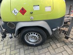 Chassis with
