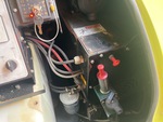Control Station with
