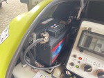 Control Station with