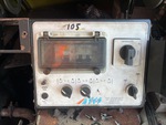 Control Station with
