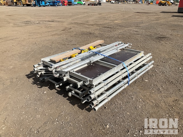 Scaffolding