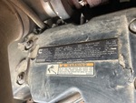 Engine with