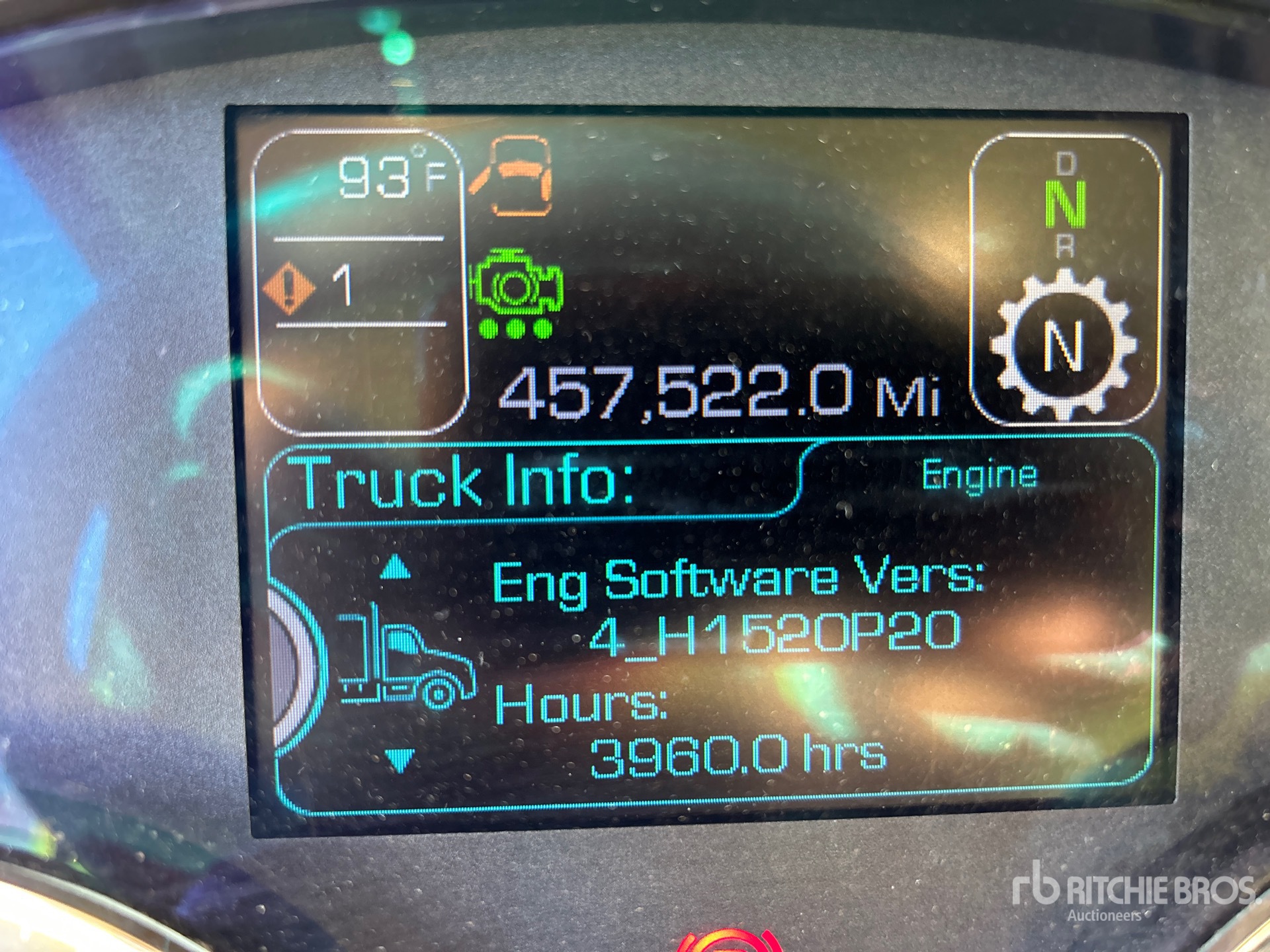 2021 Kenworth T680