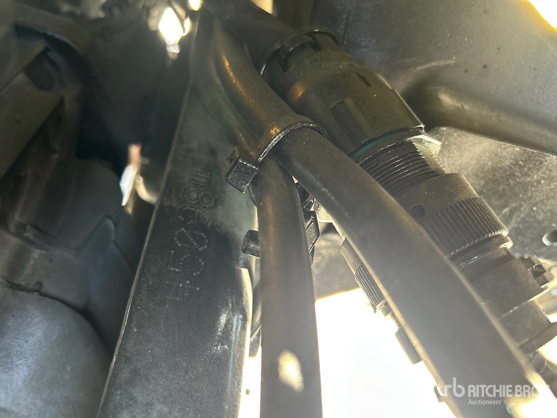 2021 Kenworth T680