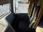 Cab with