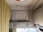 Cab with