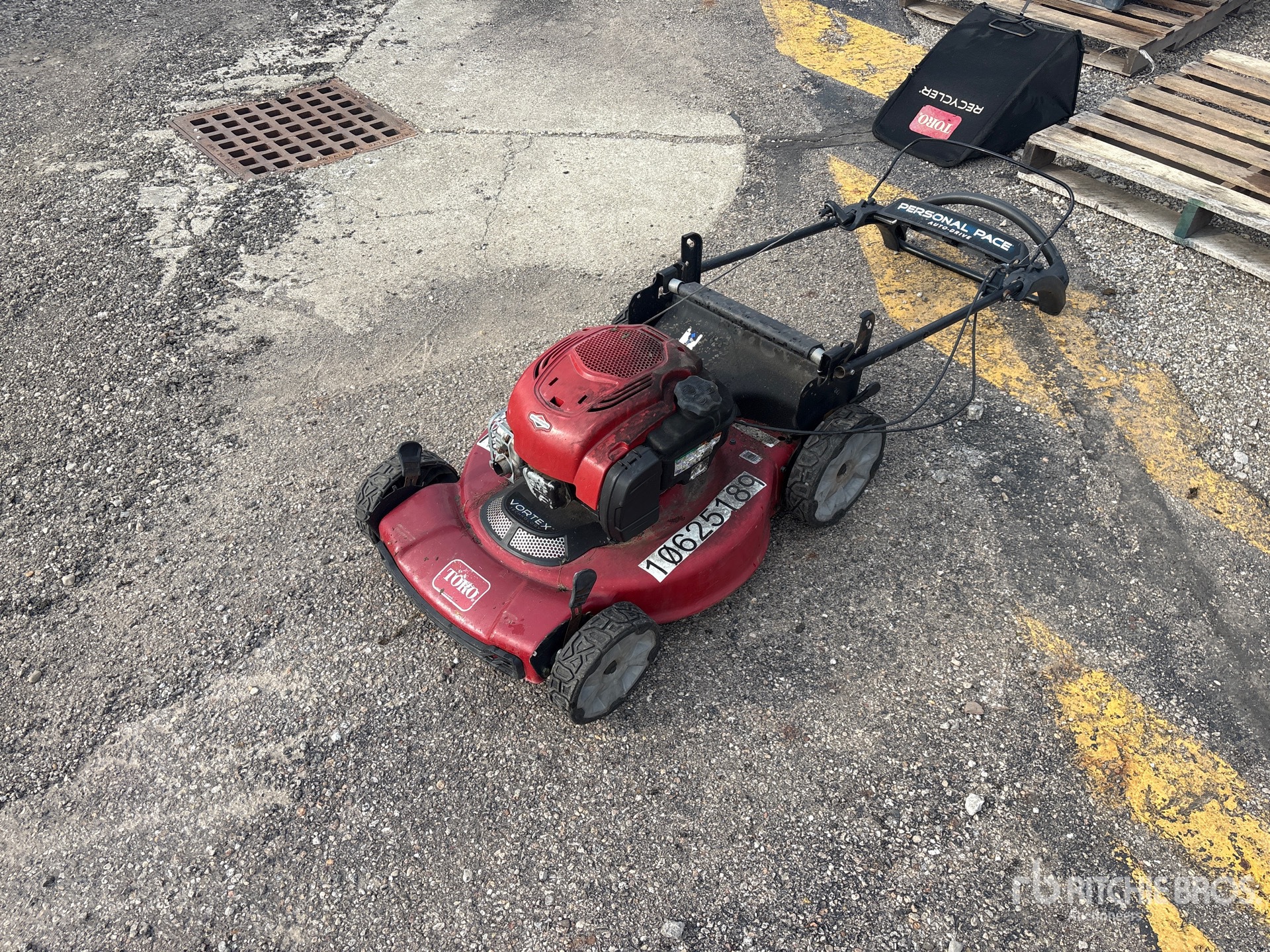 Photo of 2022 Toro 21465