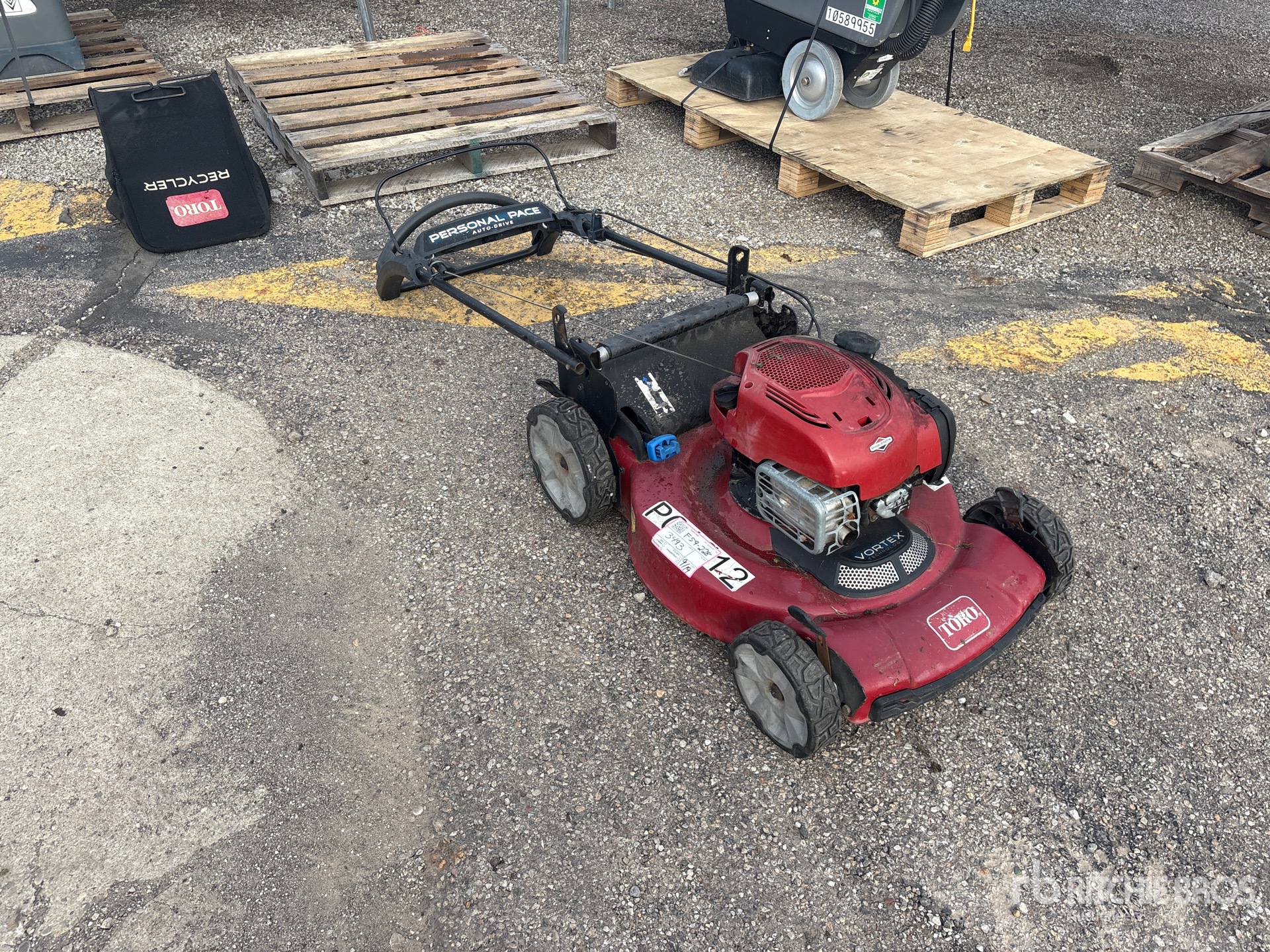 2022 Toro 21465
