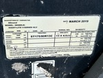 General Appearance with Unit Serial Number