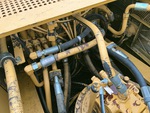 Hydraulics with