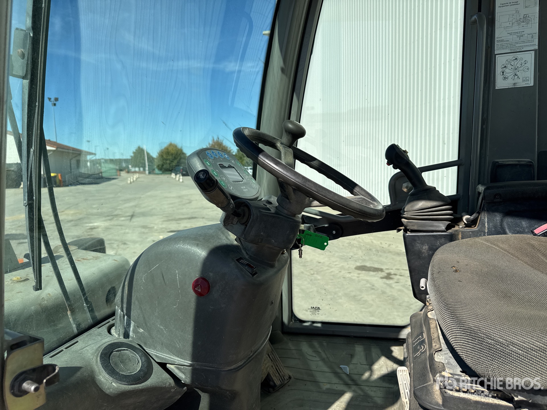 Atlas 75S