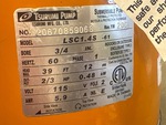 General Appearance with Numéro de série/Numéro d'identification du véhicule automobile