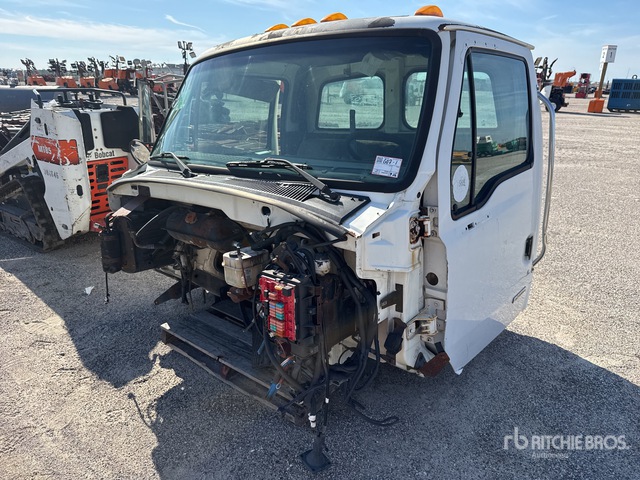 Sterling Misc. Truck Parts