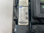 General Appearance with Refrigeration Unit Serial Number