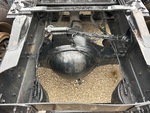 4 dessous de caisse - Camion with