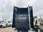 4 dessous de caisse - Camion with