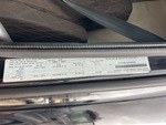 Aspect général with Numéro de série/Numéro d'identification du véhicule automobile