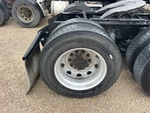 4 dessous de caisse - Camion with