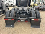 4 dessous de caisse - Camion with