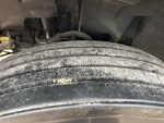 4 dessous de caisse - Camion with