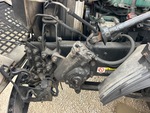 4 dessous de caisse - Camion with