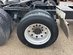 4 dessous de caisse - Camion with