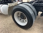 4 dessous de caisse - Camion with