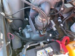 Air Compressor with