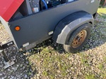 Trailer Chassis with