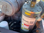Air Compressor with