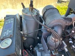 Air Compressor with