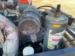 Air Compressor with