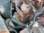 Air Compressor with