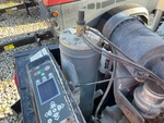 Air Compressor with