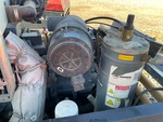 Air Compressor with