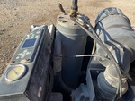Air Compressor with