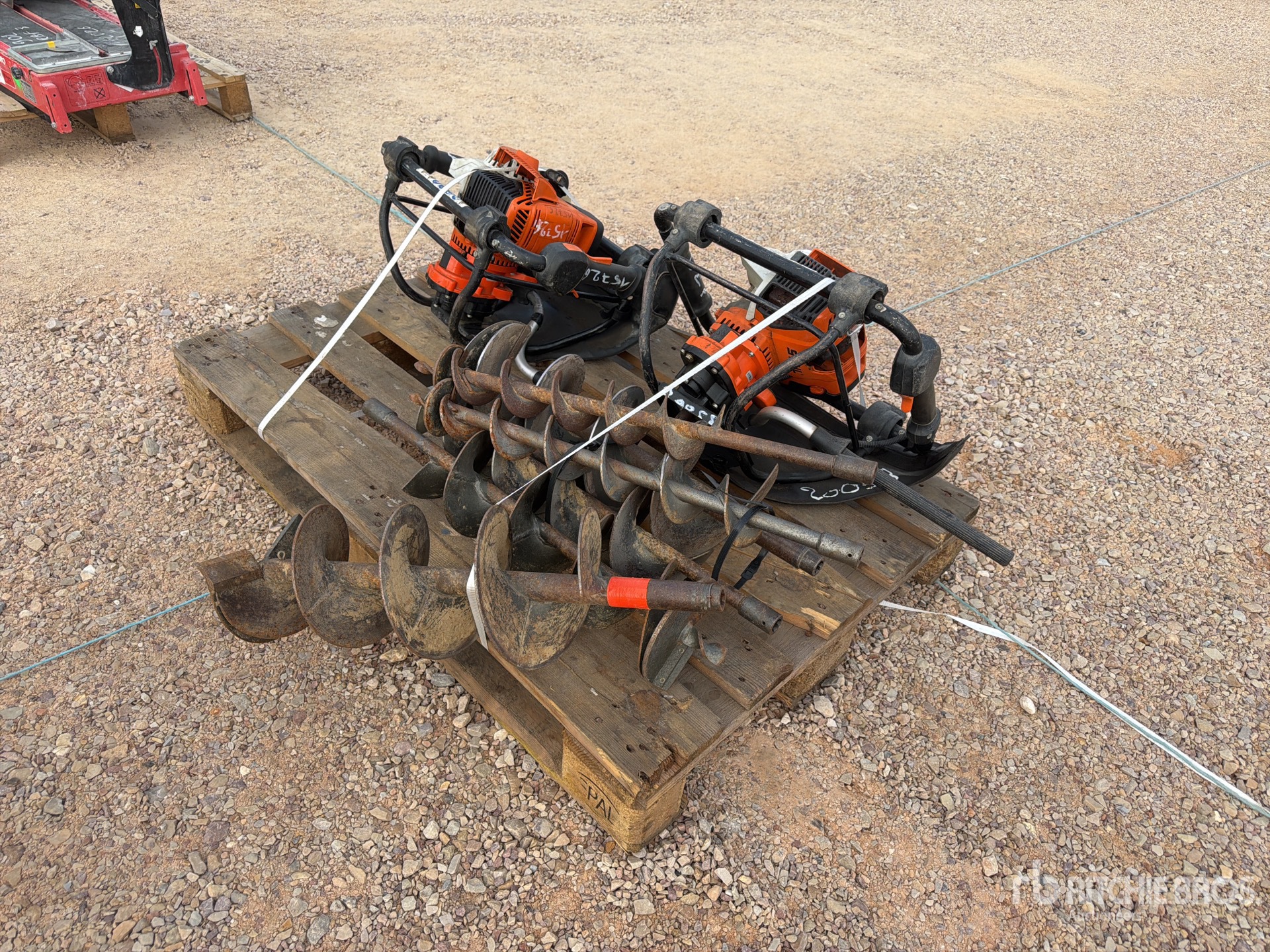 Stihl BT131