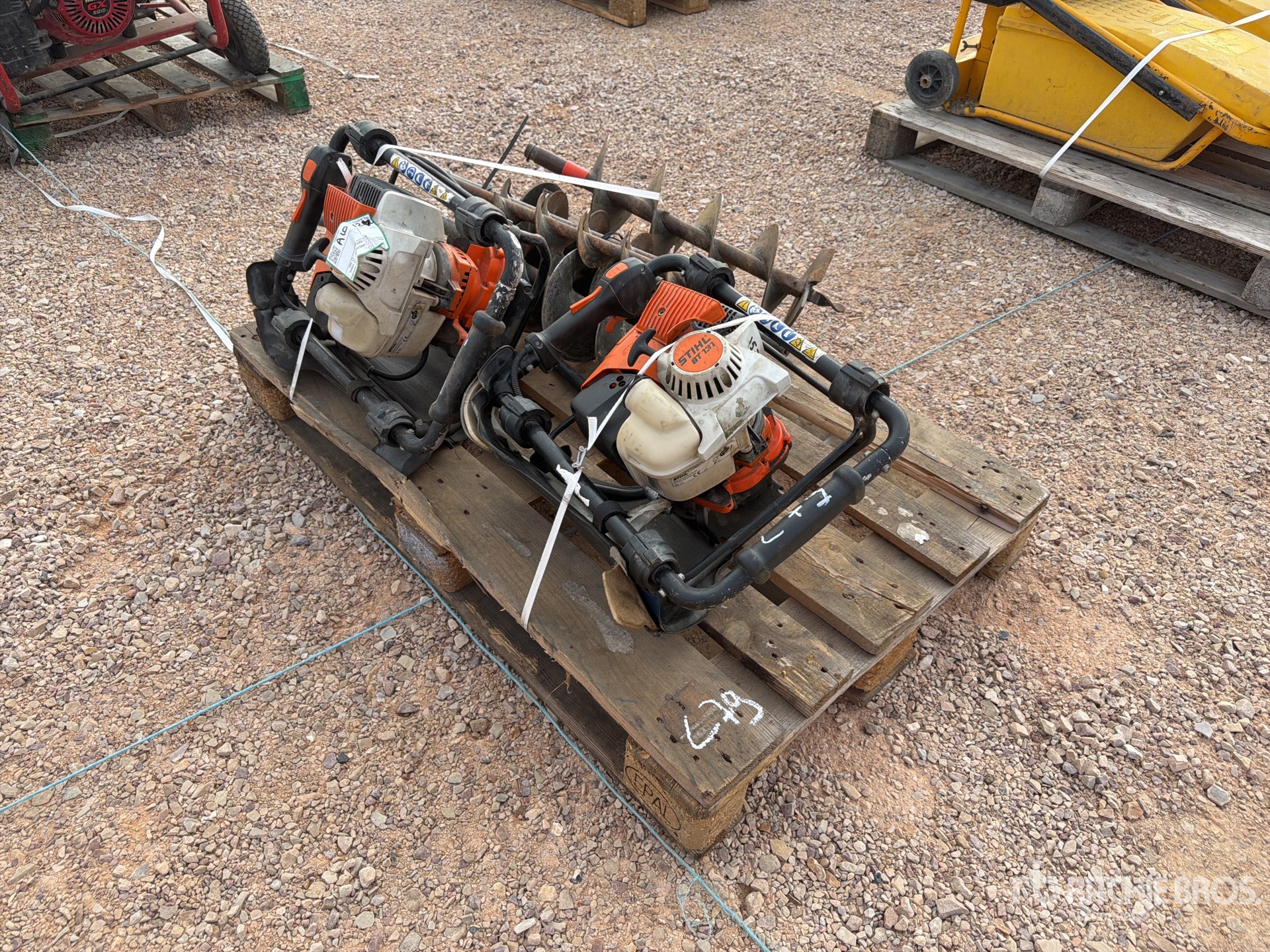 Stihl BT131