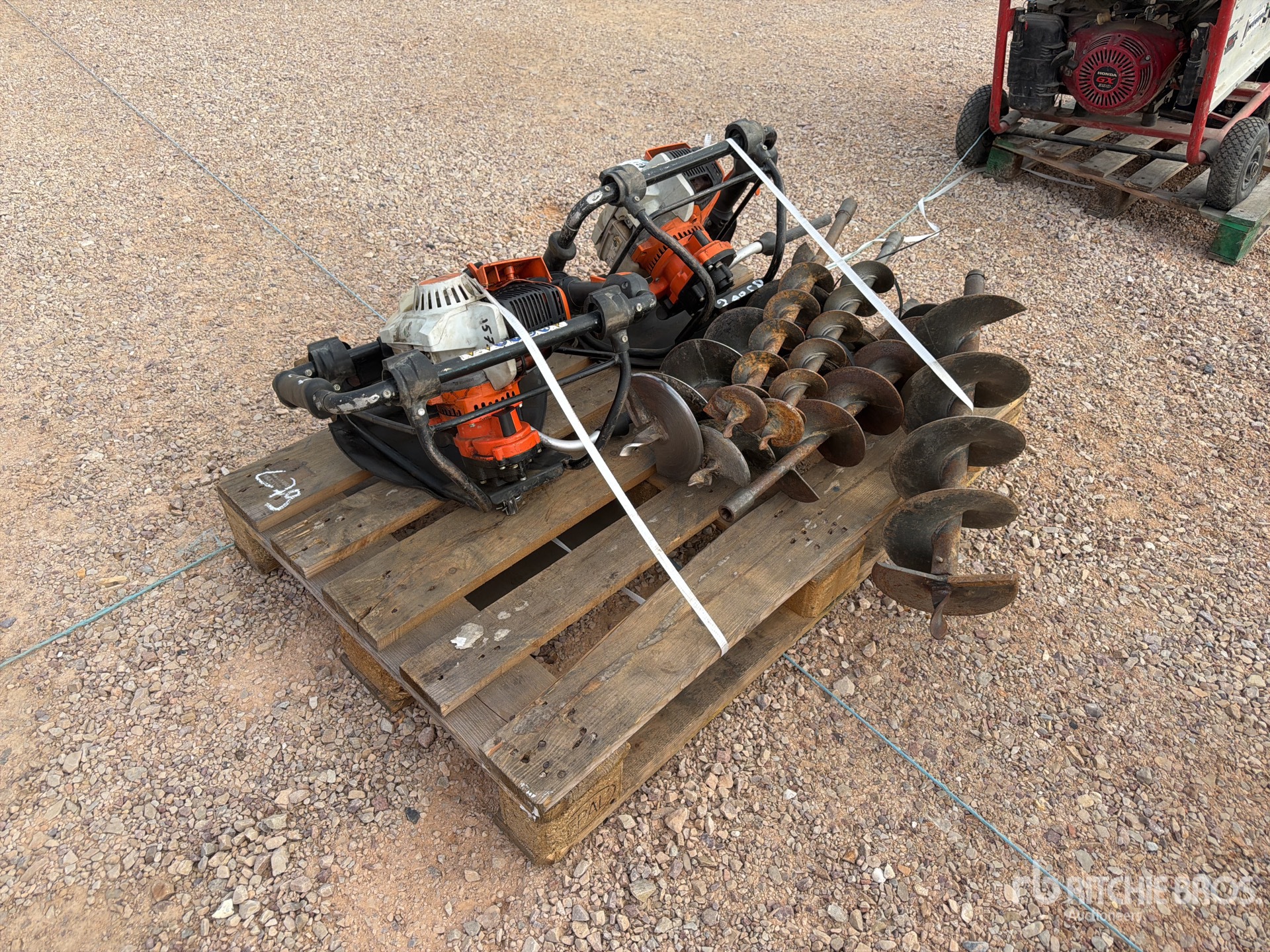 Stihl BT131