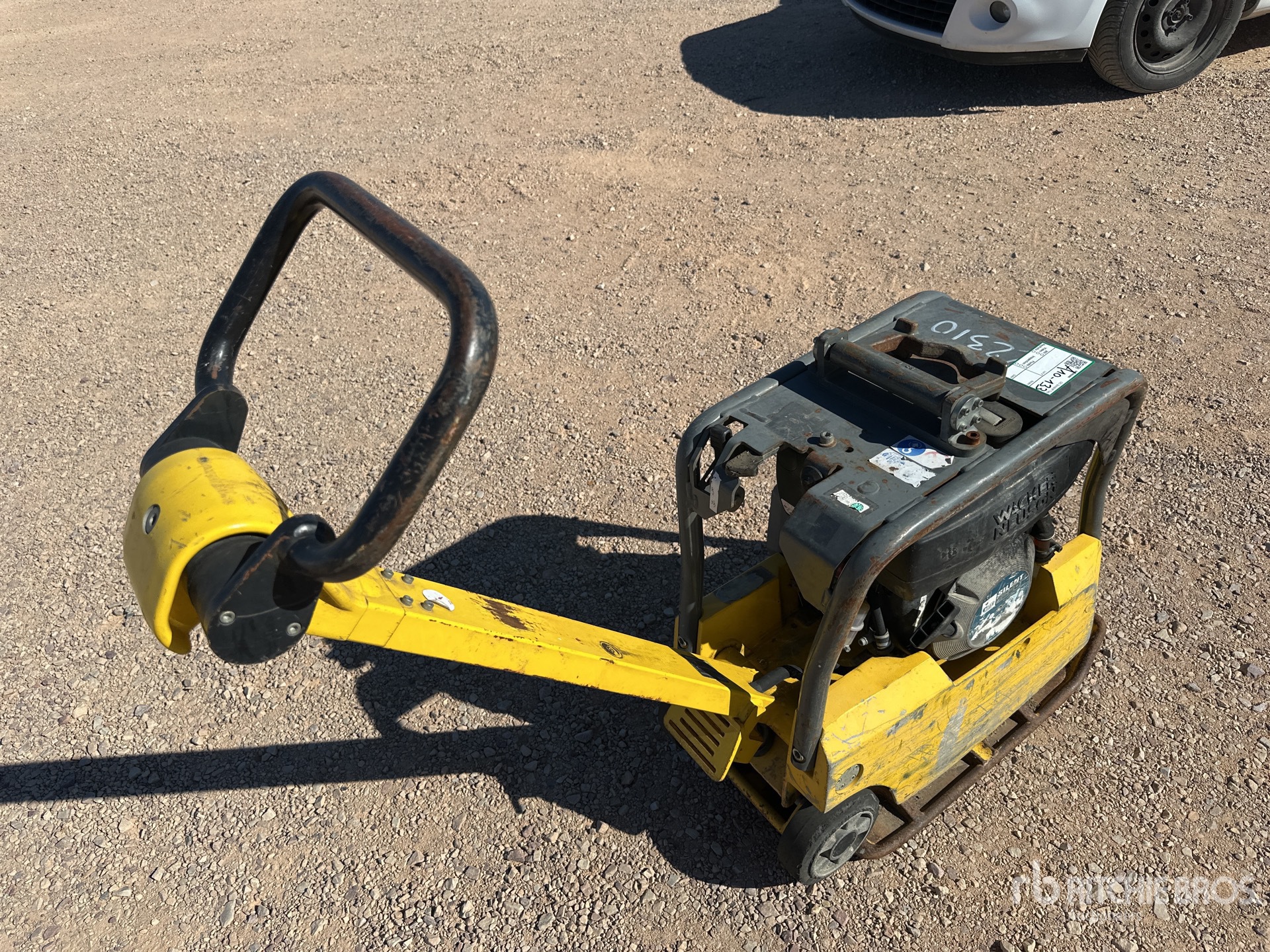 2020 Wacker Neuson DPU2540H