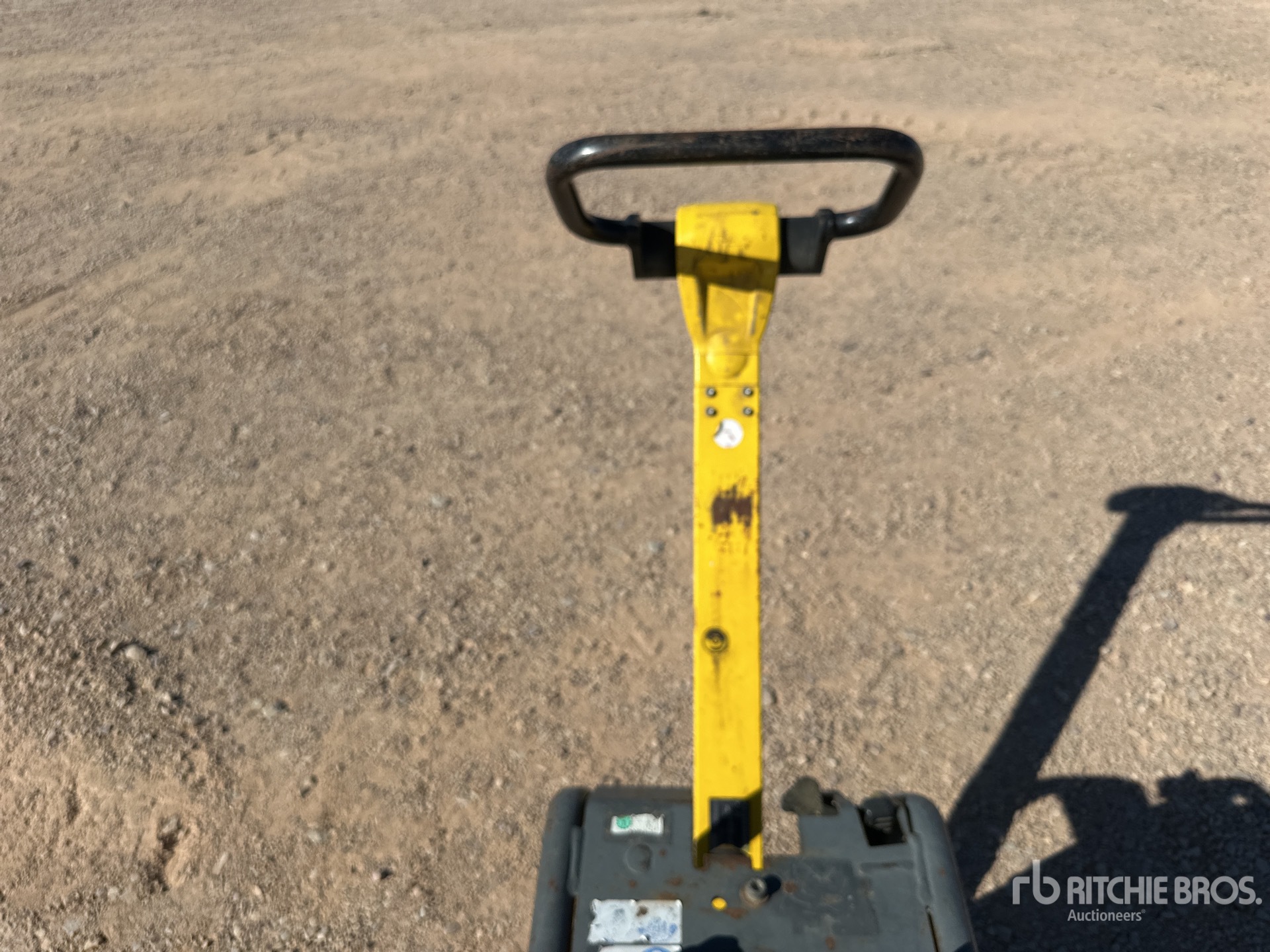 2020 Wacker Neuson DPU2540H