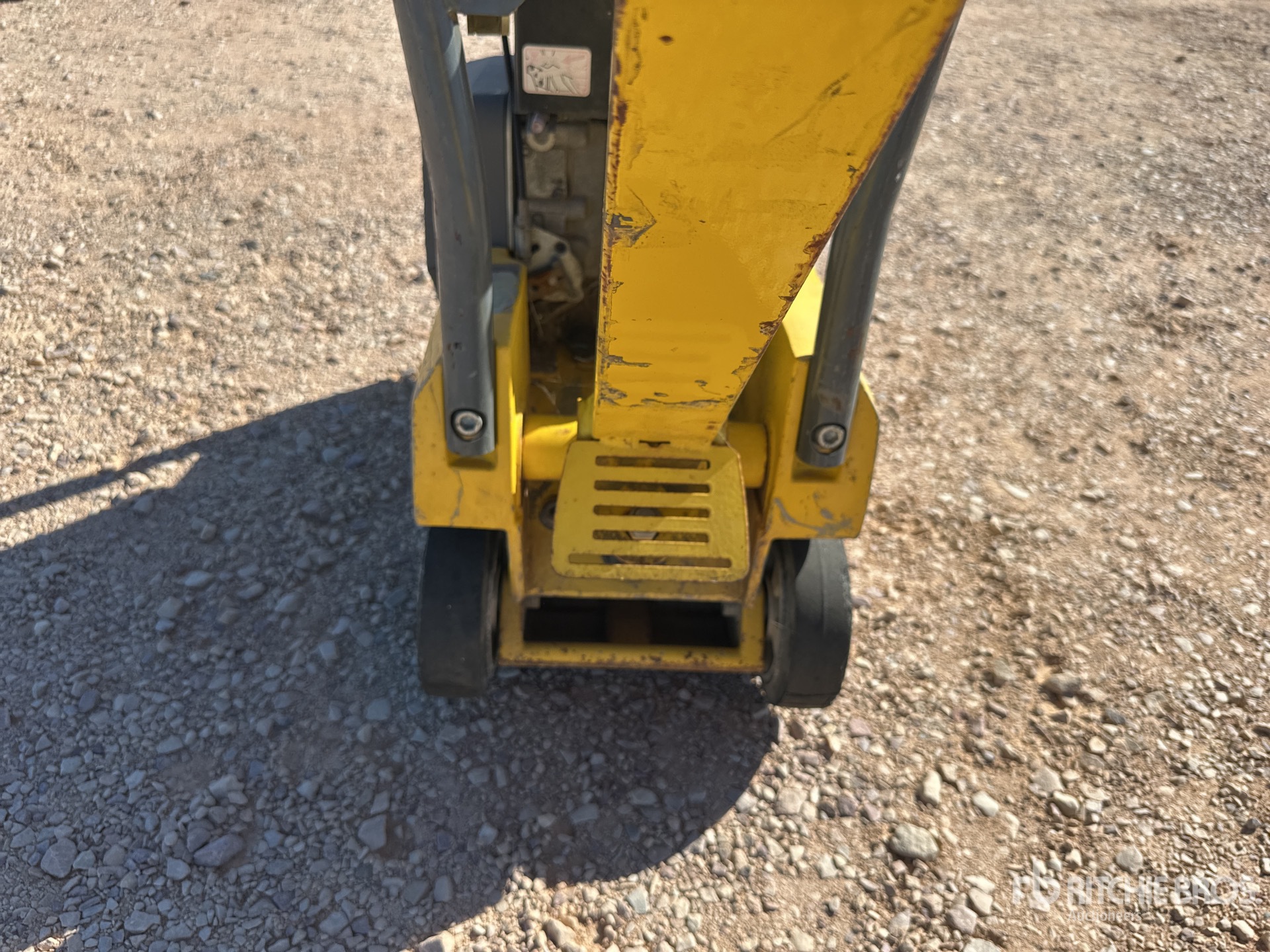2020 Wacker Neuson DPU2540H