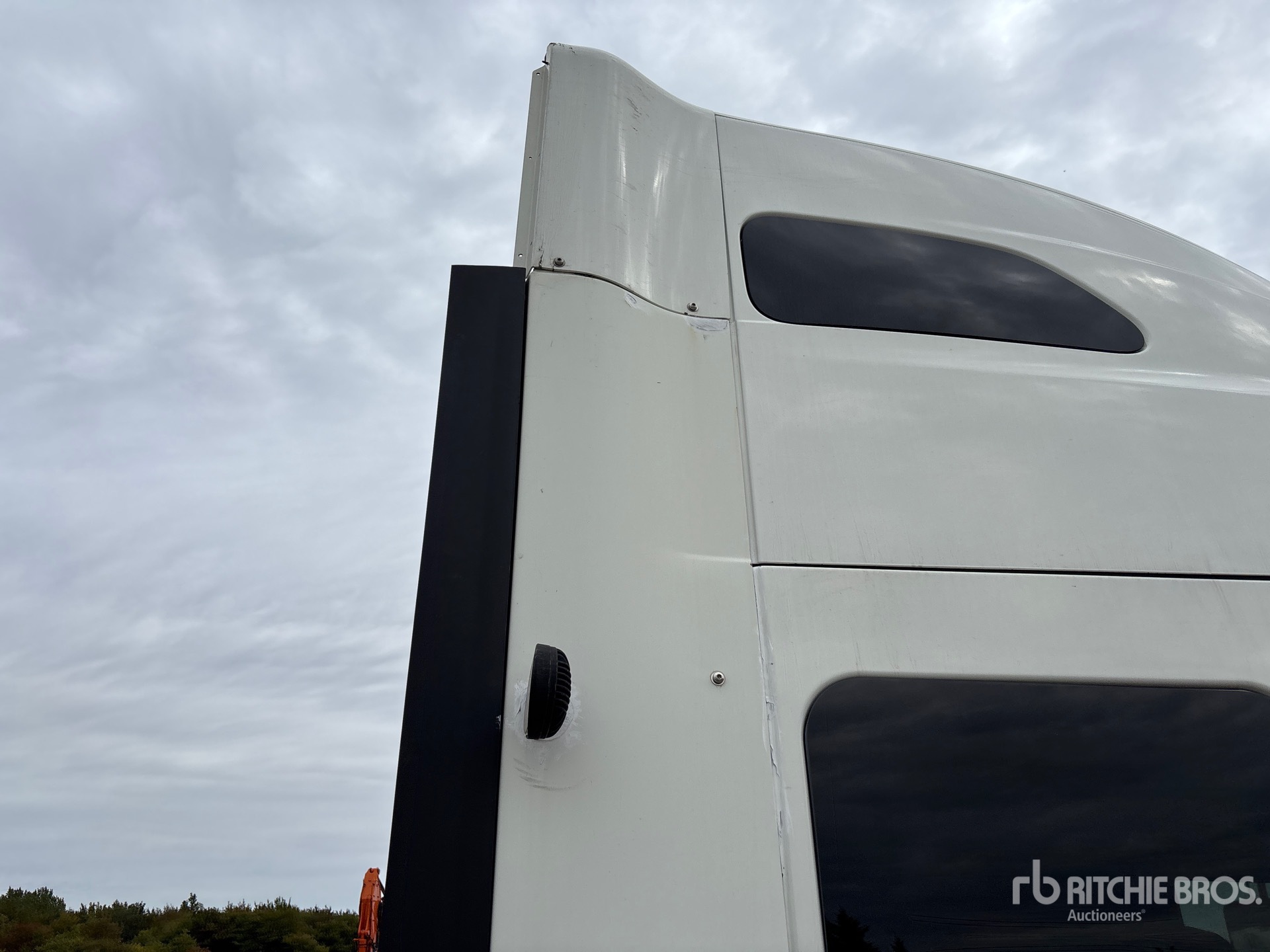 2016 International PROSTAR